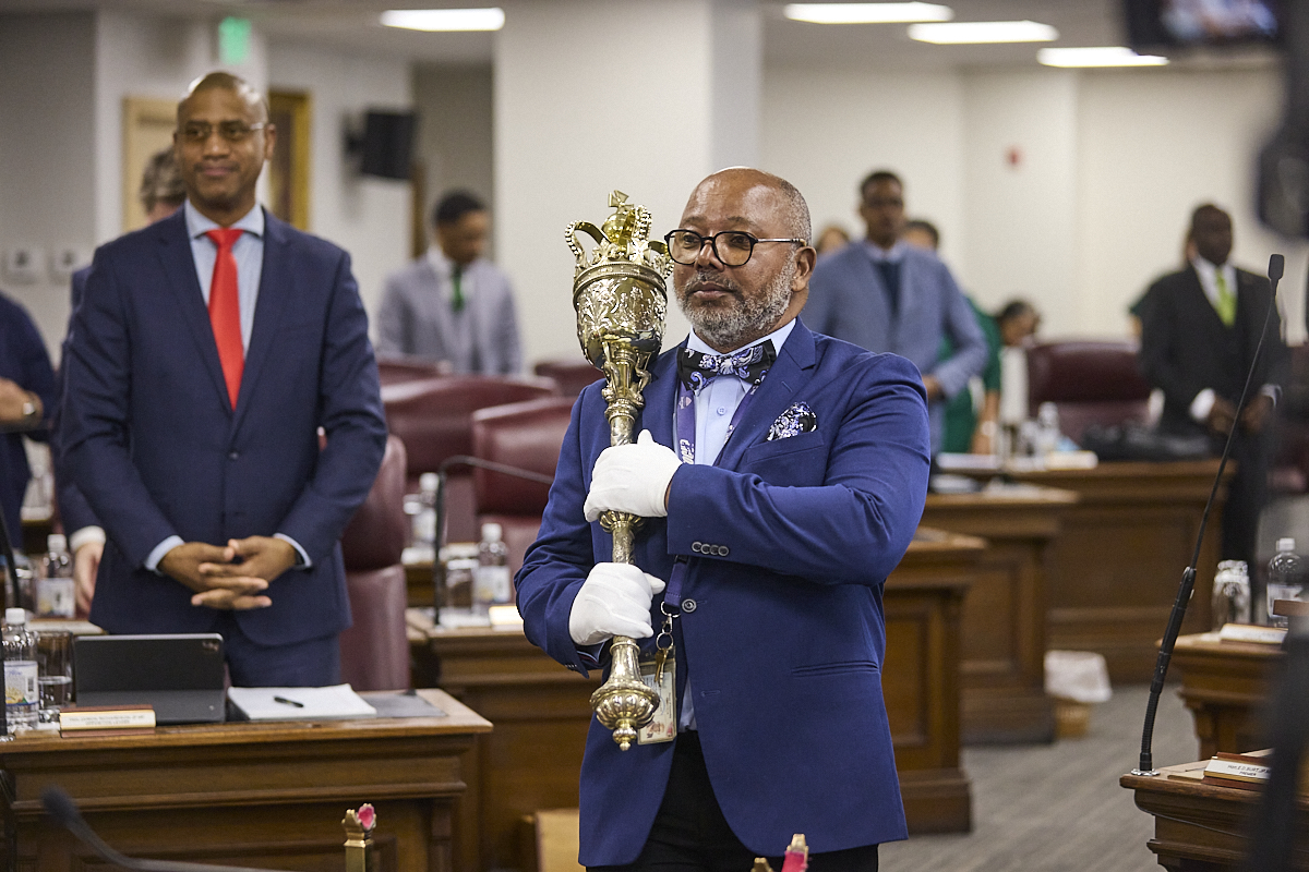 Budget 20242025 Government of Bermuda